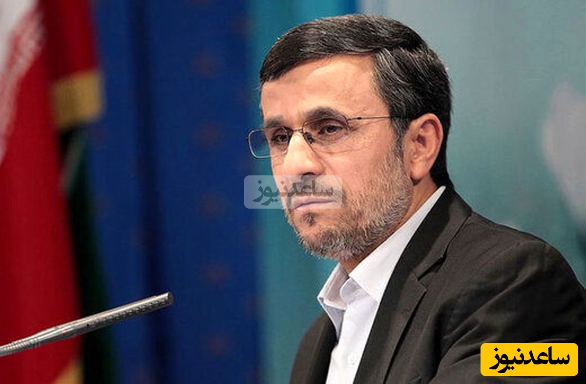 (ویدیو) پاسخ احمدی‌نژاد به سوال جنجالی قبل از 84 درباره اختلاف با رهبری