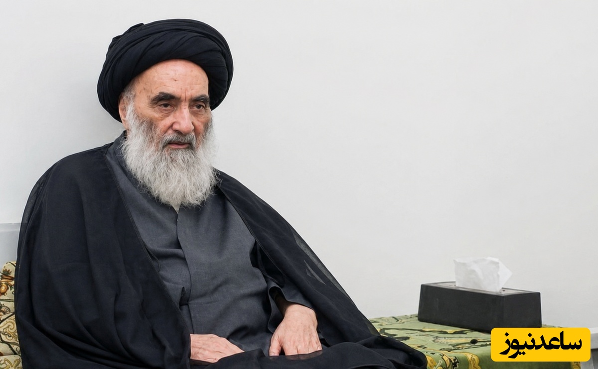 پیام مهم بیت آیت‌الله العظمی سیستانی به تهران؛ دلیل عدم اقامه نماز بر پیکر رهبر شهید اعلام شد