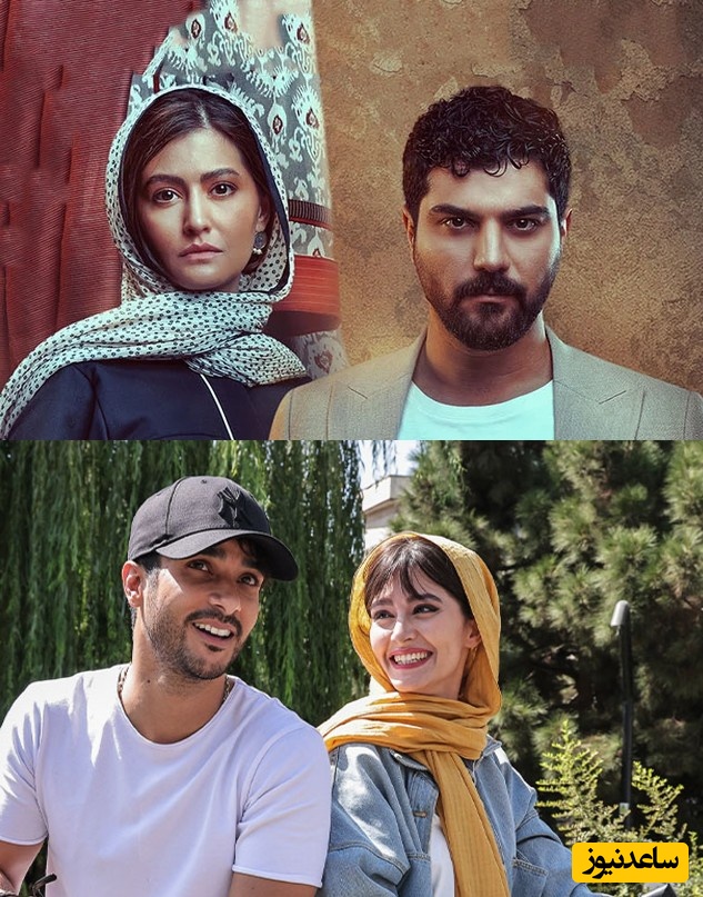 از یاد رفته و پول و پارتی