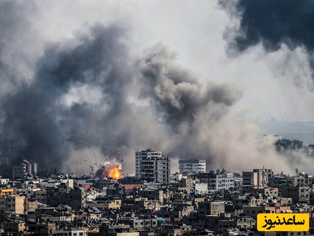 آتش بس موقت غزه وارد مرحله اجرا شد