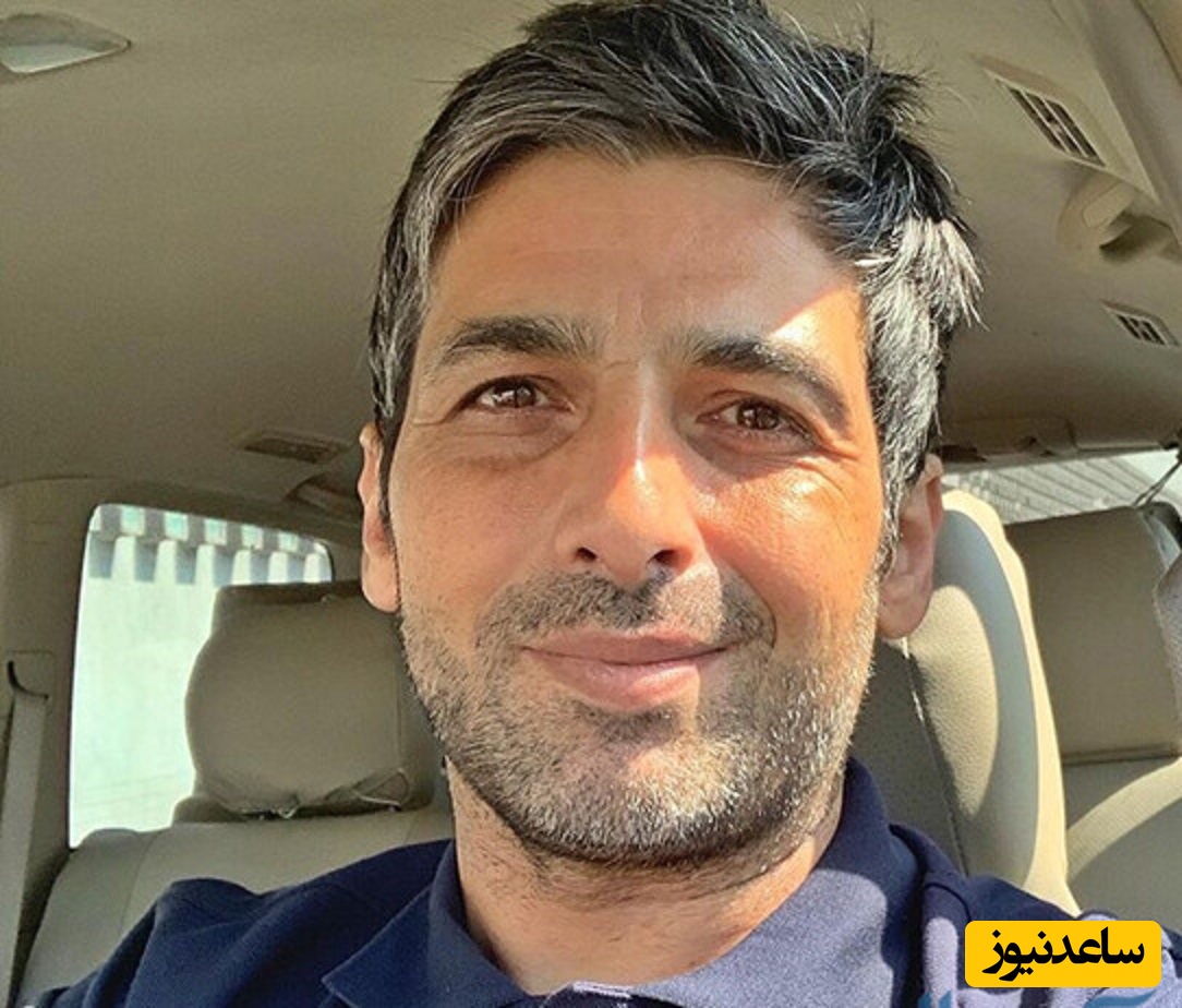 حمید گودرزی بعد از طلاق از همسر اولش: «دیگه ازدواج نمیکنم. فکر نمیکنم دوباره بتونم عاشق شم»/ اما چند سال بعد، با لبخند کنار همسر دومش دیده شد😍 + عکس + ویدیو