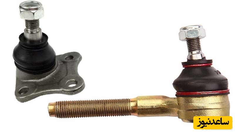 8 نشانه مهم که میگه سیبک خودرو باید عوض بشه!