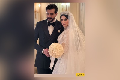 نصیحت عجیب مولانا با سهیل قاصدی، همسر مریم مومن یک قدم تو رو به حقیقت زندگی نزدیکتر میکنه/ دقیقا هرچه هست و نیست در خودت پیدا میکنی؛ در خود بطلب هر آنچه خواهی که توئی