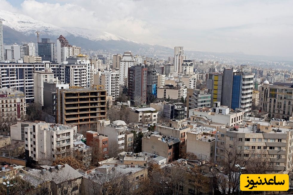 آینده مسکن در تهران/ سرمایه‌گذاران گوش به زنگ باشید+ویدیو