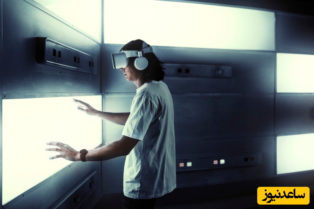 (ویدئو) سال 2050: ذهنت قوی‌ترین کامپیوتر دنیاست!
لپ‌تاپ و گوشی خداحافظ...