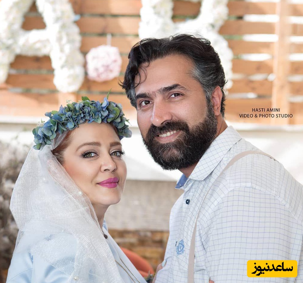 مروری بر رقم مهریه بازیگران و هنرمندان مشهور ایرانی/ نرگس محمدی، نیوشا ضیغمی، بهنوش بختیاری، یکتا ناصر، بهاره رهنما و...