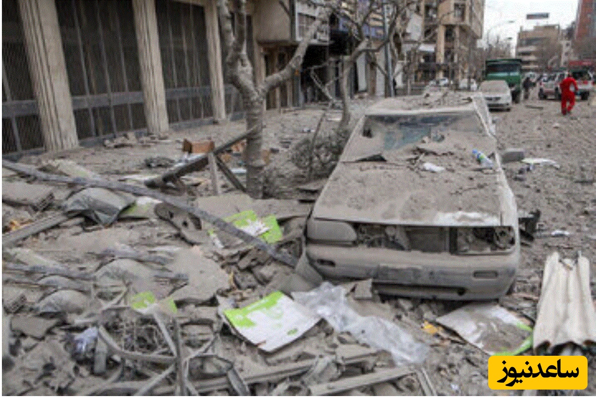 تصاویر ثبت شده از حملات دشمن آمریکایی_صهیونی