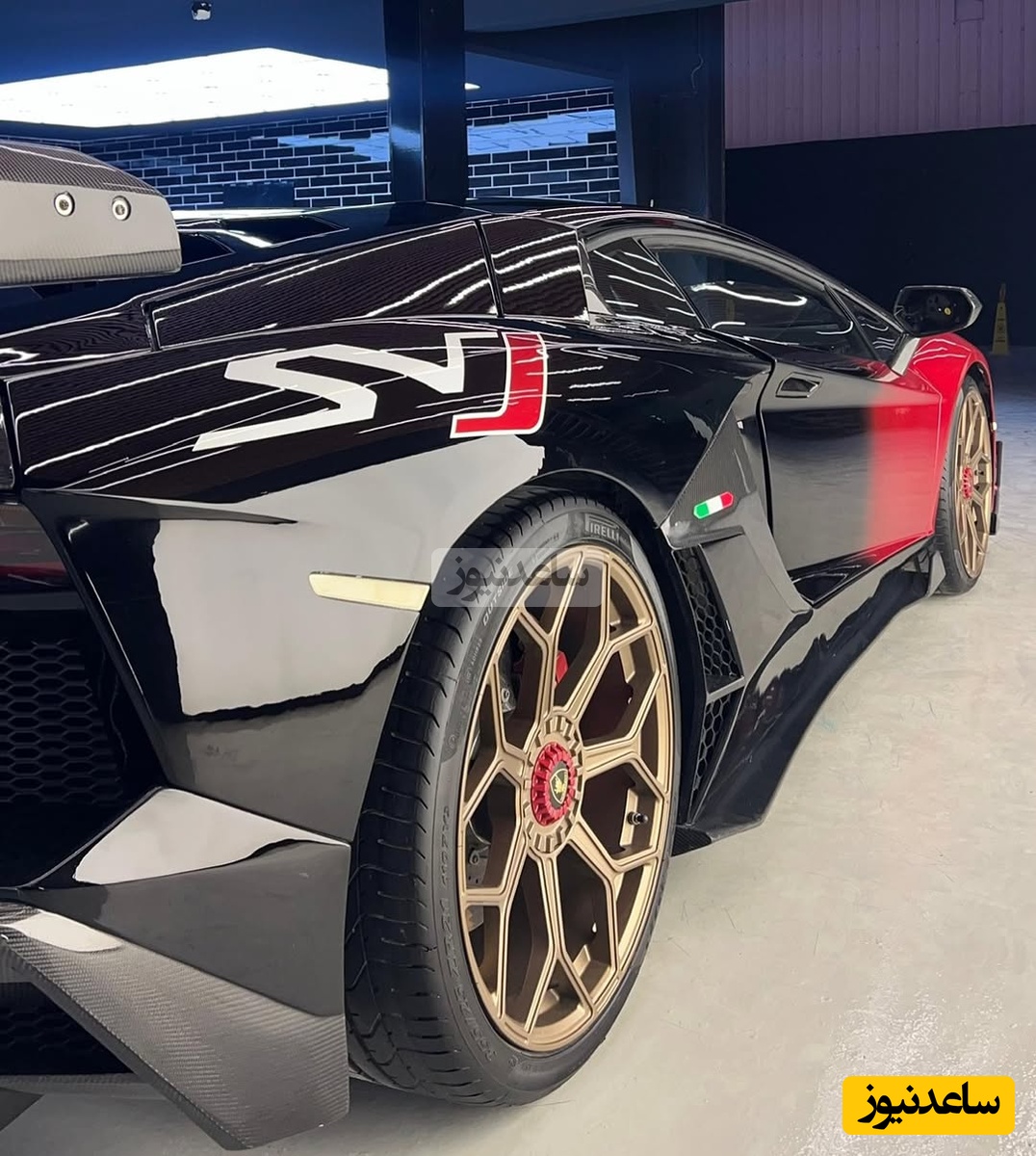 پست جدید محمدرضا گلزار