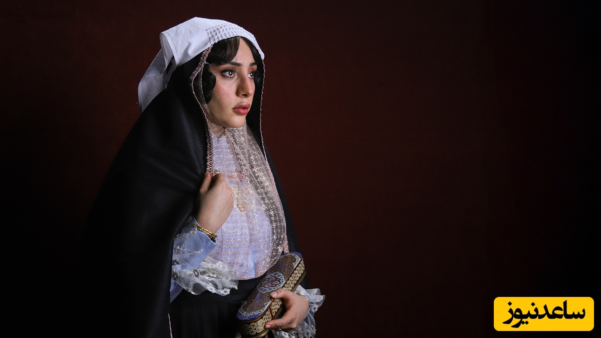 نگاهی به شومیز خوشرنگ و کژوال ترلان پروانه، محبوبه سریال بامداد خمار/ شیک، راحت و باکلاس+عکس