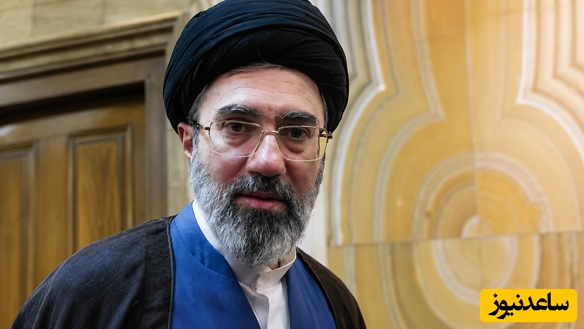 ببینید| ماجرای تماس غیرمنتظره از طرف آیت‌الله مجتبی خامنه‌ای با  سلبریتی معروف از زبان خودش: به من گفتند ببخشید که... +‌ ویدیو