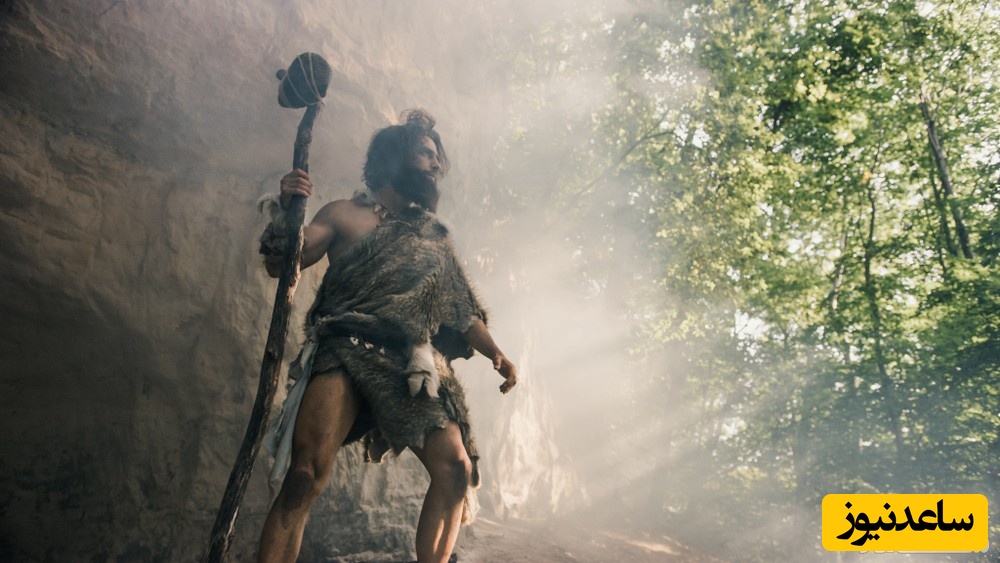 دیدن انسان اولیه در خواب چه تعبیری دارد؟ /  تعبیر خواب انسان اولیه