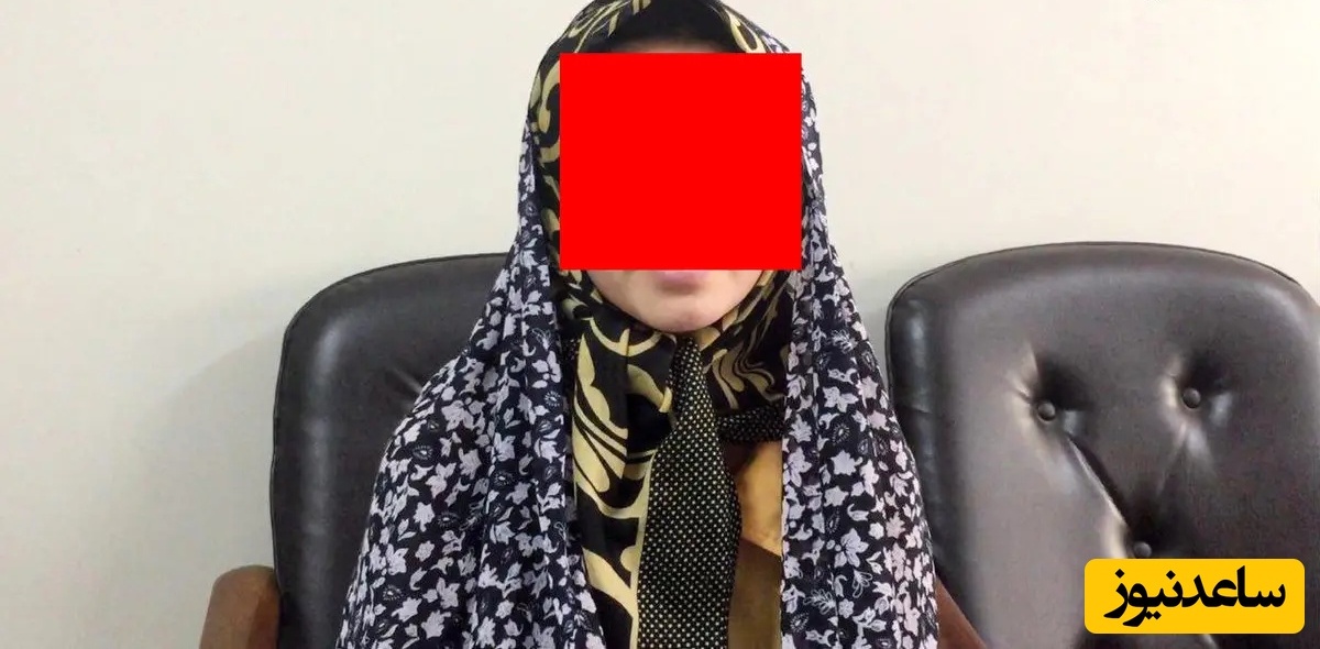 ماجرای عجیب قتل مسلحانه مرد داعشی توسط یک زن در  در خیابان دولت تهران