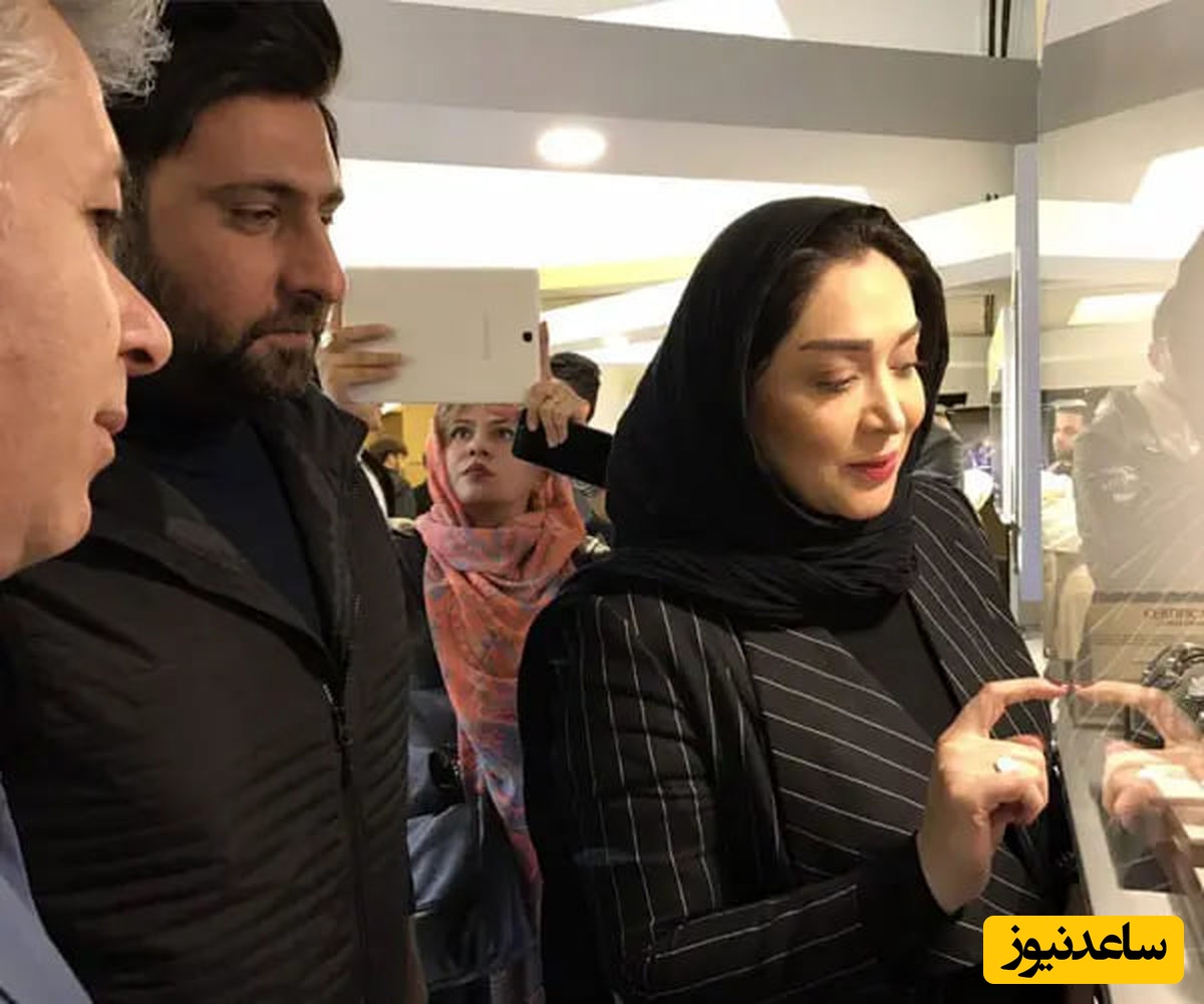 یک دنیا تبریک از طرف همسر محمد علیزاده، داور صداتو به خواهران منصوریان بعد کسب سه مدال طلای زیبا و ارزشمند/ مبارکا باشه+عکس