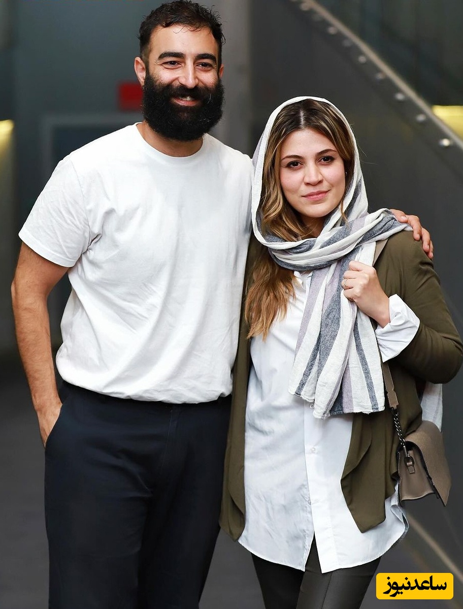 اعتراف جنجالی شیدا خلیق: مهریه ندارم!!