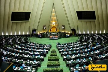 انتقاد تند از مجلس دوزادهم بخاطر توهین به ظریف/ کاپیتولاسیون یعنی همین که بیگانه به مسئولان ما توهین کند و ما جرات اعتراض نداشته باشیم