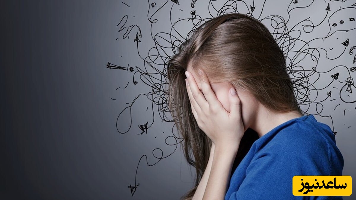 انواع استرس و روش‌های موثر درمان آن | راهکارهای علمی برای کنترل اضطراب