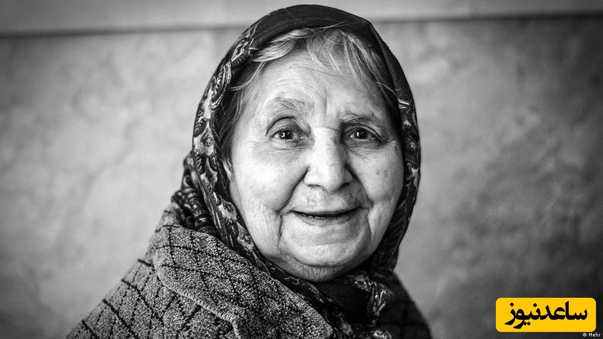 لحظه حمله وحشیانه یک مرد به زن سالمند با سنگ / فیلم حاوی تصاویر دلخراش