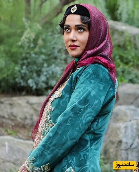 پریناز ایزدیار