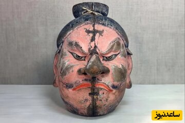 (عکس) کشف عجیب و جالب درباره ریشه مردم ژاپن