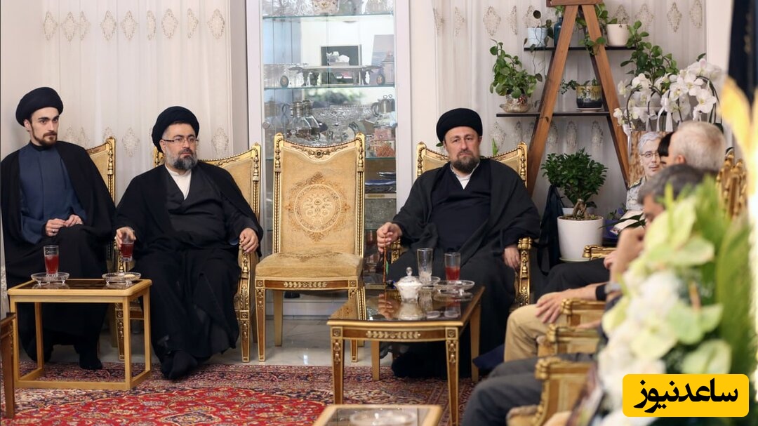 سیدحسن خمینی