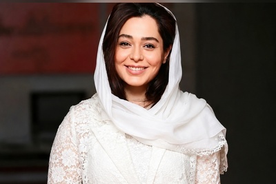 از ازدواج پنهانی تا یک اعتراف عاشقانه از طرف سانیا سالاری بازیگر سریال دلدادگان؛ یار خوب تمام ماجراست❤
