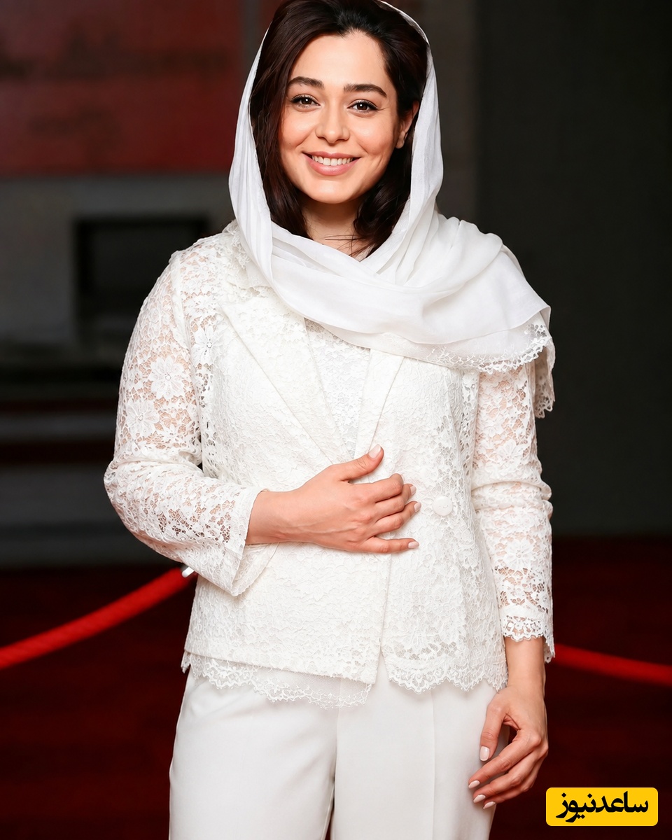 از ازدواج پنهانی تا یک اعتراف عاشقانه از طرف سانیا سالاری بازیگر سریال دلدادگان؛ یار خوب تمام ماجراست❤