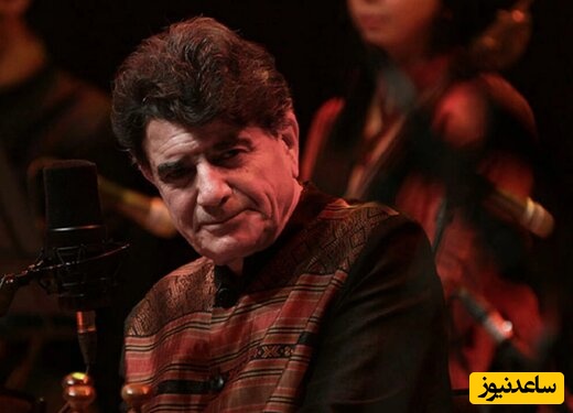 آهنگ خوب گوش کنیم/ زیباترین غزل سعدی با صدای بهشتی استاد شجریان، خسرو آواز ایران: چنان در قید مهرت پای بندم که گویی آهوی...