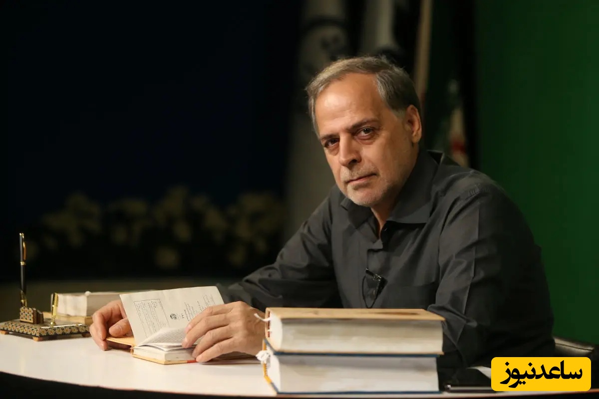 عبدالجبار کاکایی: زنی بعد دوماه زندگی مشترک، همسرش شهید شد اما تا آخر عمر با کت و شلوار شوهرش زندگی کرد/ تو چند روز عاشق شدی و من هر روز دارم پیرتر میشم...+فیلم