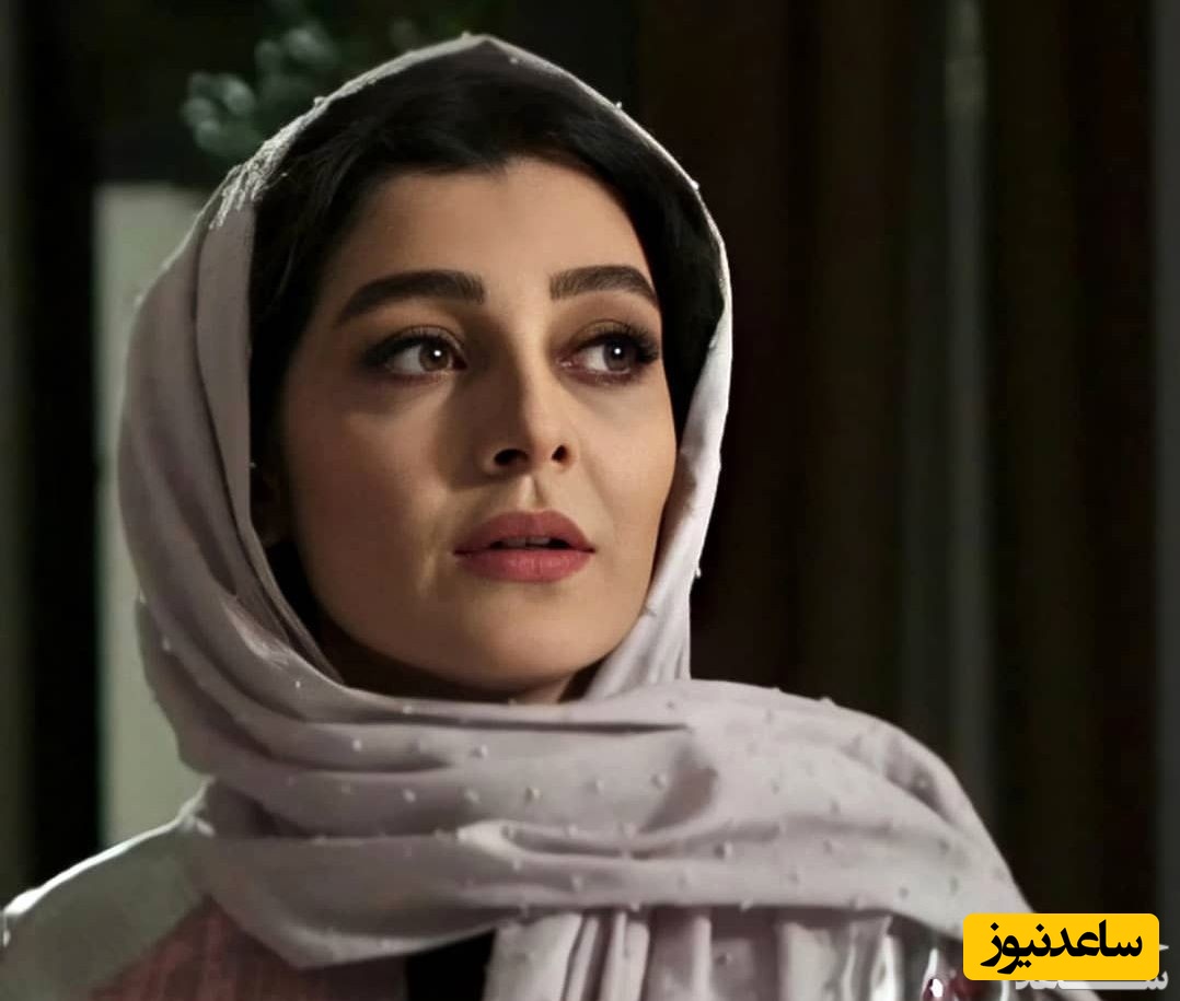 تغییر چهره عجیب و باورنکردنی ساره بیات بعد از پایان سریال دل / چقد لاغر شده + عکس