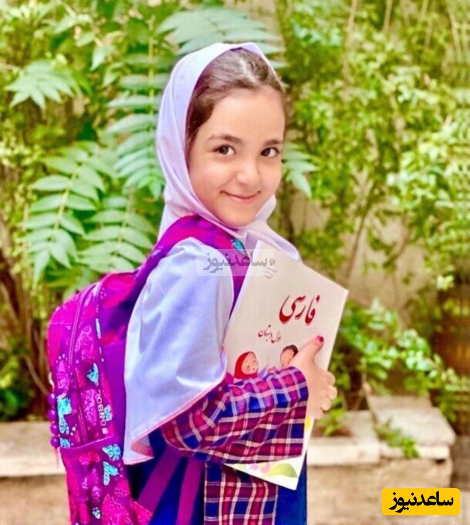 دختران رضا صادقی