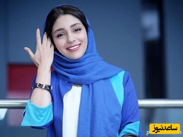 هستی مهدوی: نقش کیمیا به من پیشنهاد شده بود اما...+ویدیو