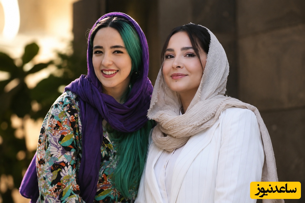 از جزئیات وینتیج تا سادگی لوکس؛ تحلیل استایل دو زن عاشق‌پیشه«بدنام»/ استایل منحصربفرد به‌آفرید غفاریان به سبک آنشرلی و مینیمال و اولدمانی به سبک ستایش رجایی‌نیا