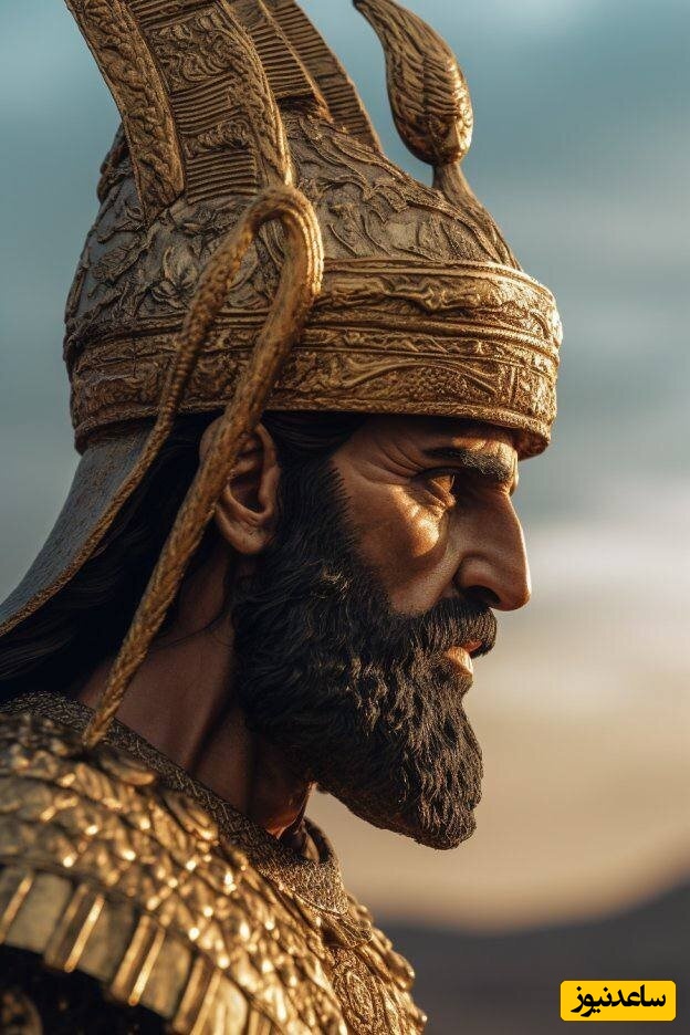 (ویدئو) سه وصیت تکان‌دهنده کوروش بزرگ که نگاه شما را به ثروت و زندگی برای همیشه تغییر می‌دهد