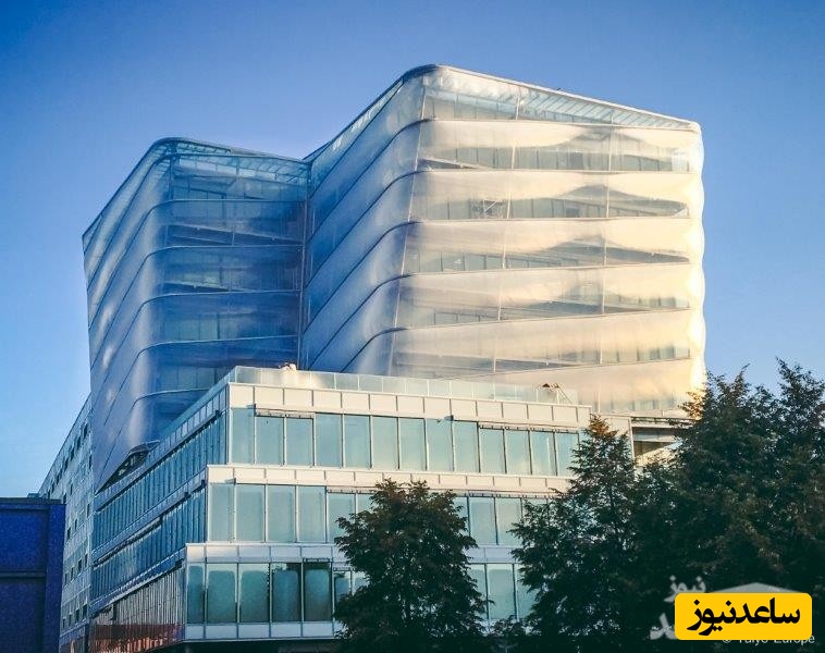 دانشگاه فنی چک در پراگ – Czech Technical University in Prague