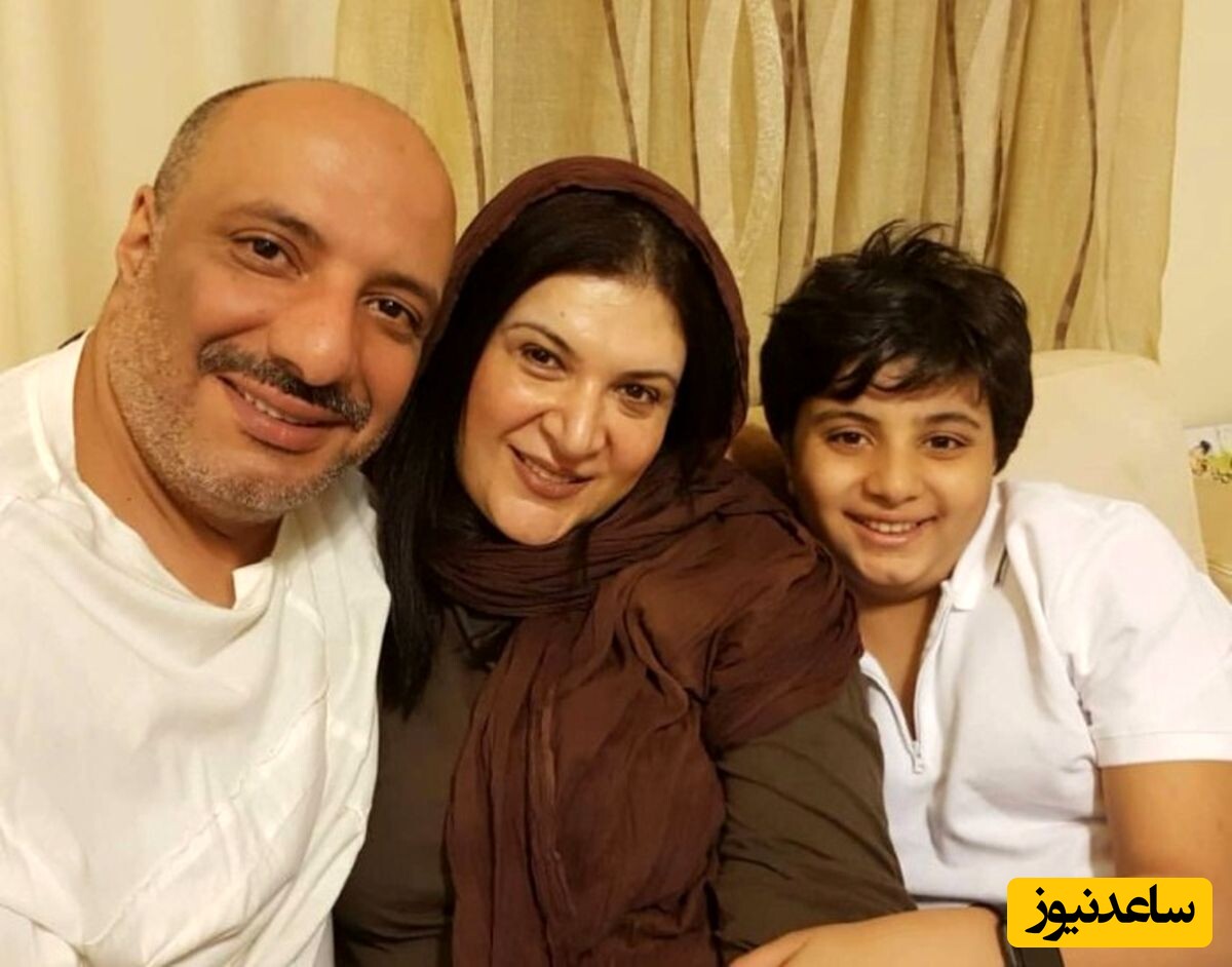  ریما رامین فر / عکس از فرهاد ایرانی