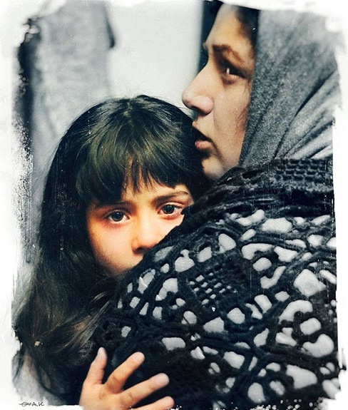 معرفی فیلم شنل