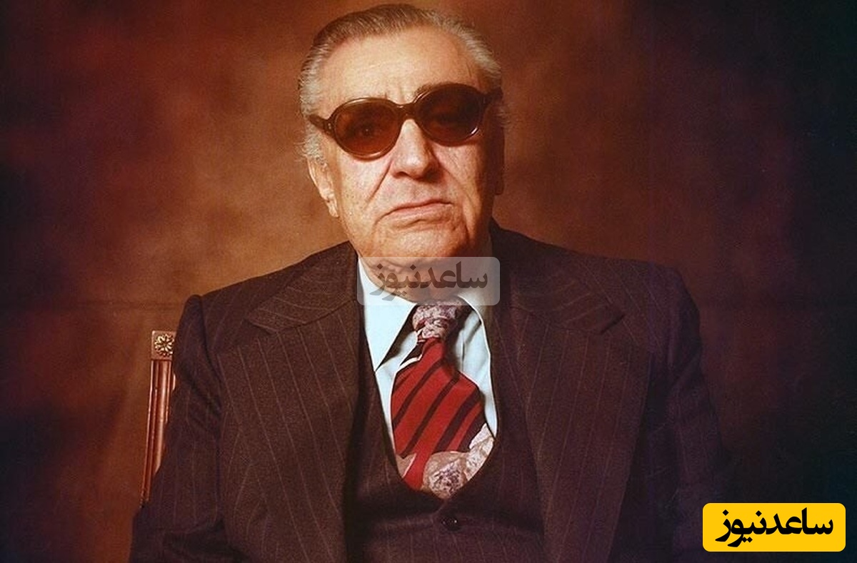 (ویدیو) یادی کنیم از اجرای به یاد ماندنی و احساسی تصنیف «ما شبی دست برآریم و دعایی بکنیم» حضرت حافظ توسط بلبل خوش‌نوای موسیقی ایران، استاد غلامحسین بنان