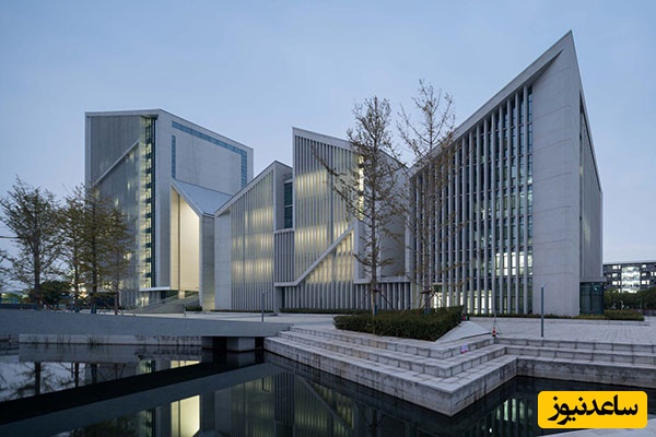 کالج اموزشیْ پژوهشی ژیانگجی