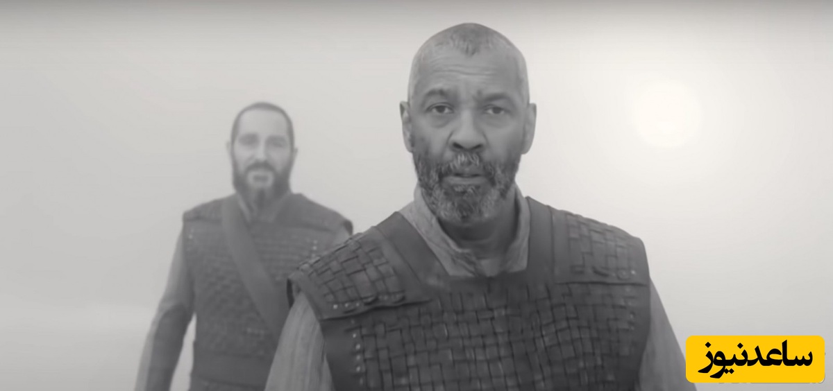 نقد فیلم تراژدی مکبث (The Tragedy of Macbeth)