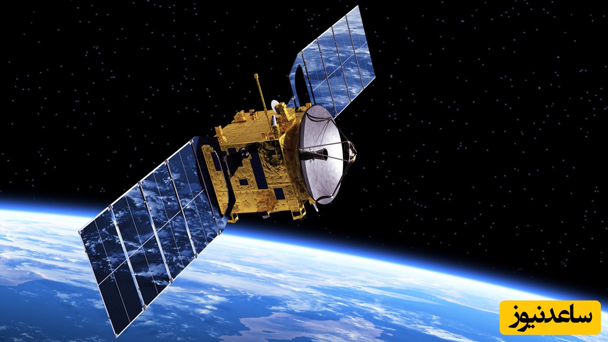 ماهواره ایرانی کوثر دشمن را مأیوس کرد: پیام انقلابی 22 بهمن به کل منطقه رسید!