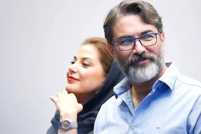 آوازخوانی احساسی پارسا پیروزفر برای طناز طباطبایی بعد از یک خشم بی‌سابقه؛ «حنا خانوم، دل من یه جای قصه انگار منتظر شما بود»