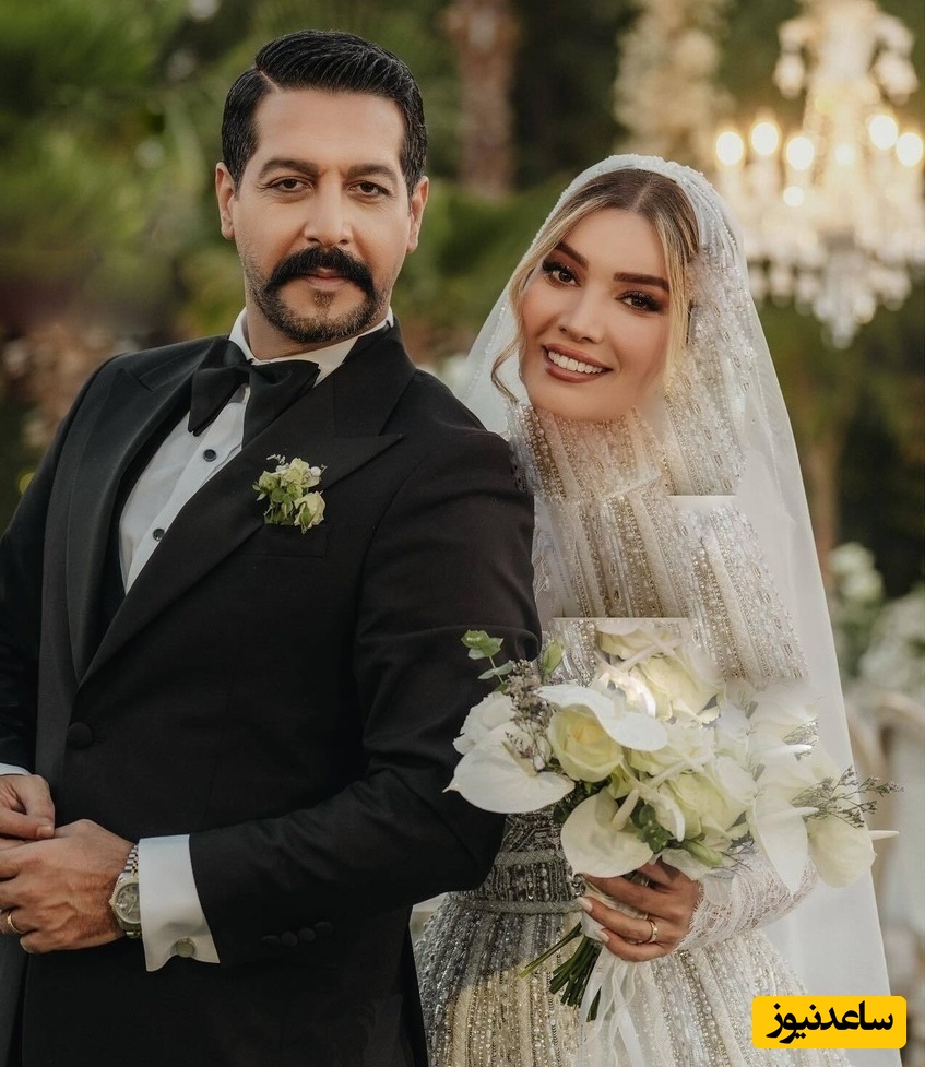 متین ستوده، تازه عروس سینمای ایران غذای مونده گذاشت جلوی مادرشوهرش!/ خودمونیم مادرشوهرش هم خوب تلافی کرد!