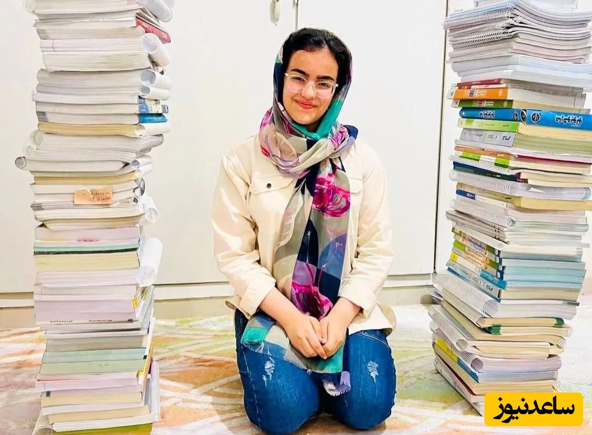 این فیلم فقط برای پدر و مادرهایی هست که بچه کنکوری دارند / این اشتباه رو کنی آینده بچه‌ات نابود میشه