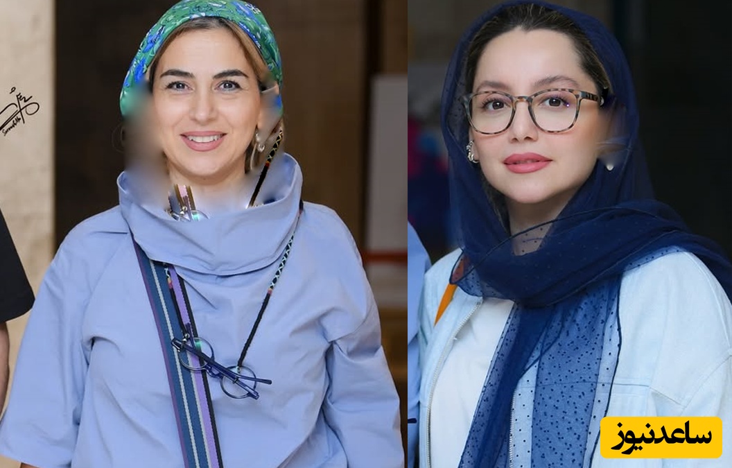 نگاهی به تیپ و استایل تابستانی نازنین بیاتی، محمدرضا غفاری و تینا پاکروان بازیگران درخشان و کارگردان درجه یک سریال تاسیان در نمایش جغد