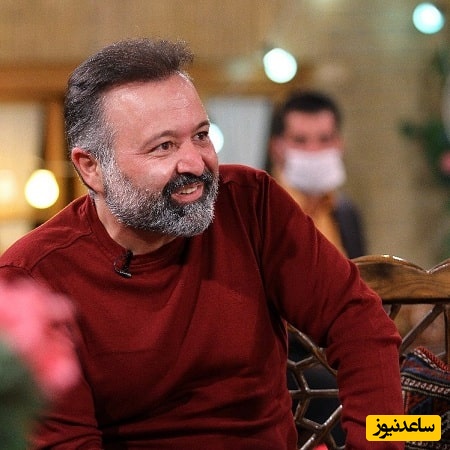 علی صالحی: ماشین قسطی زیرپایم را فروختم تا پدرم به سفر برود! اولاد صالح هم نعمتیه+فیلم