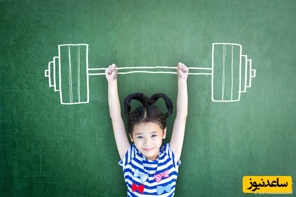 میزان مورد نیاز کلسیم و ویتامین D برای کودکان چیست و در چه مواد غذایی وجود دارد؟