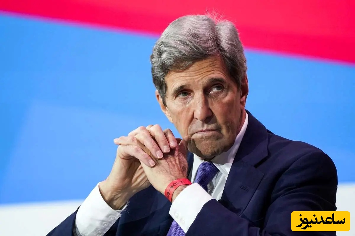 (ویدئو) جان کری: بمباران برنامه هسته‌ای ایران بی‌فایده است، دانش هسته‌ای در ذهن دانشمندان است