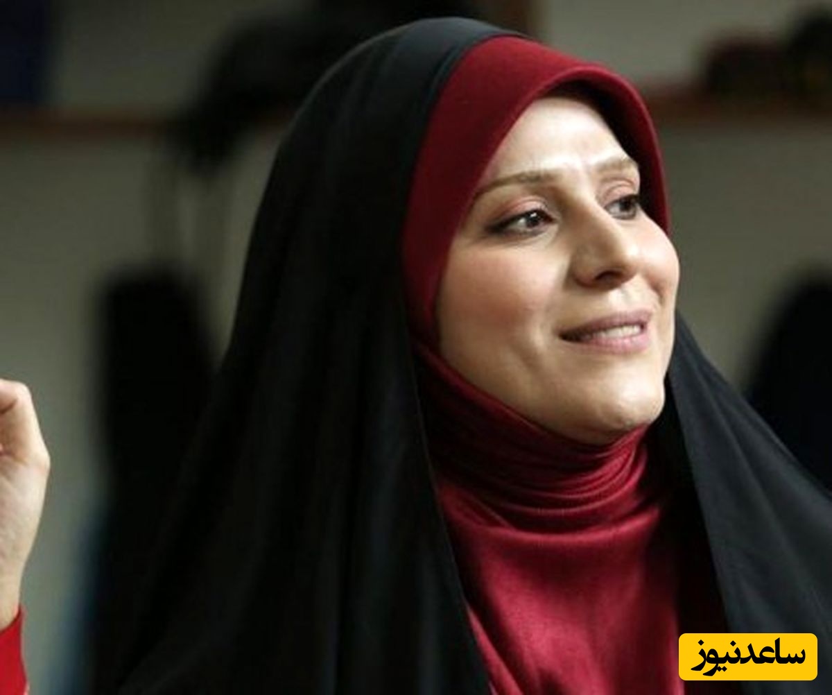 چهره جدید و جذاب سحر دولتشاهی با استایل تابستانی در پروژه جدید+عکس