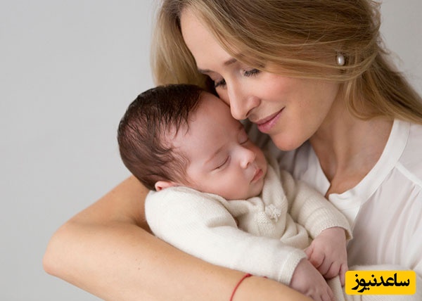 عوارض تغذیه نوزاد با شیر مادر به مدت طولانی