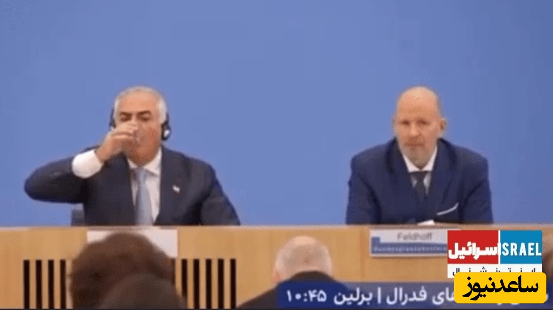 عصبانیت غیرعادی پهلوی به‌خاطر یک سؤال: چرا از حمله به کشورت حمایت کردی؟